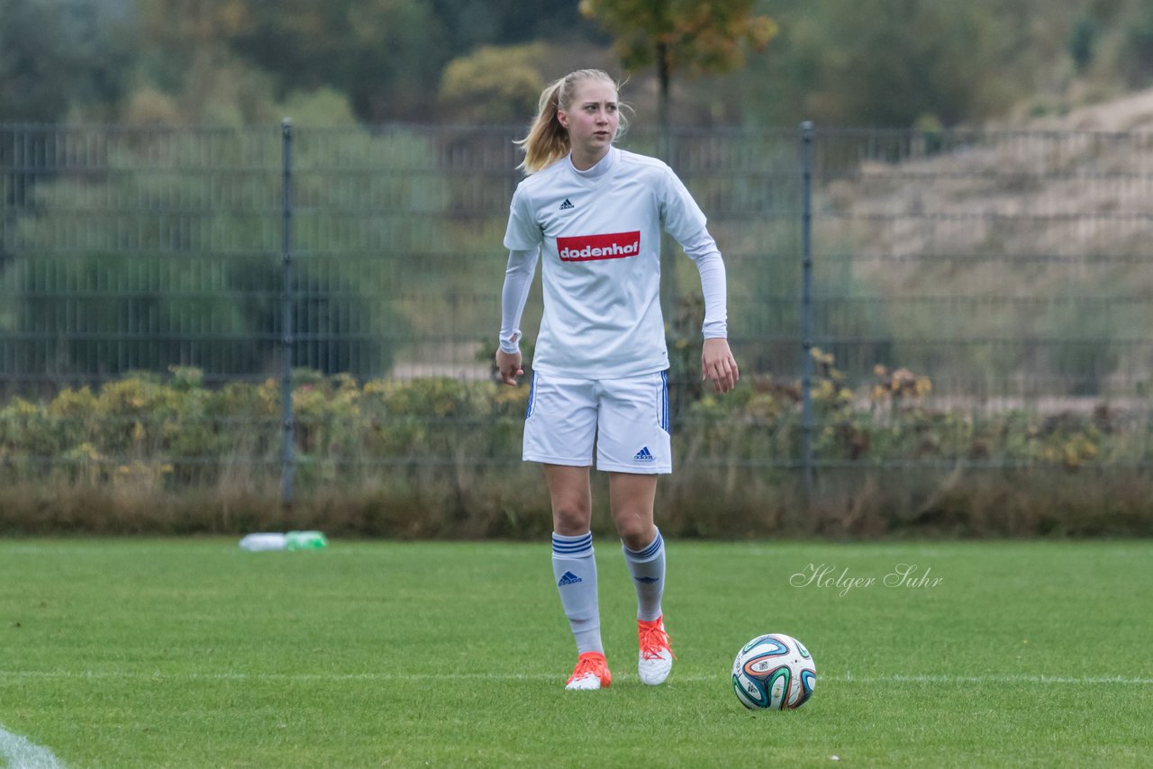 Bild 168 - Frauen FSC Kaltenkirchen - VfL Oldesloe : Ergebnis: 1:2